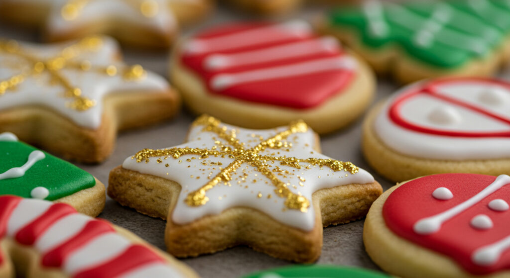 Christmas Cookies