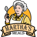 Martha's Meals